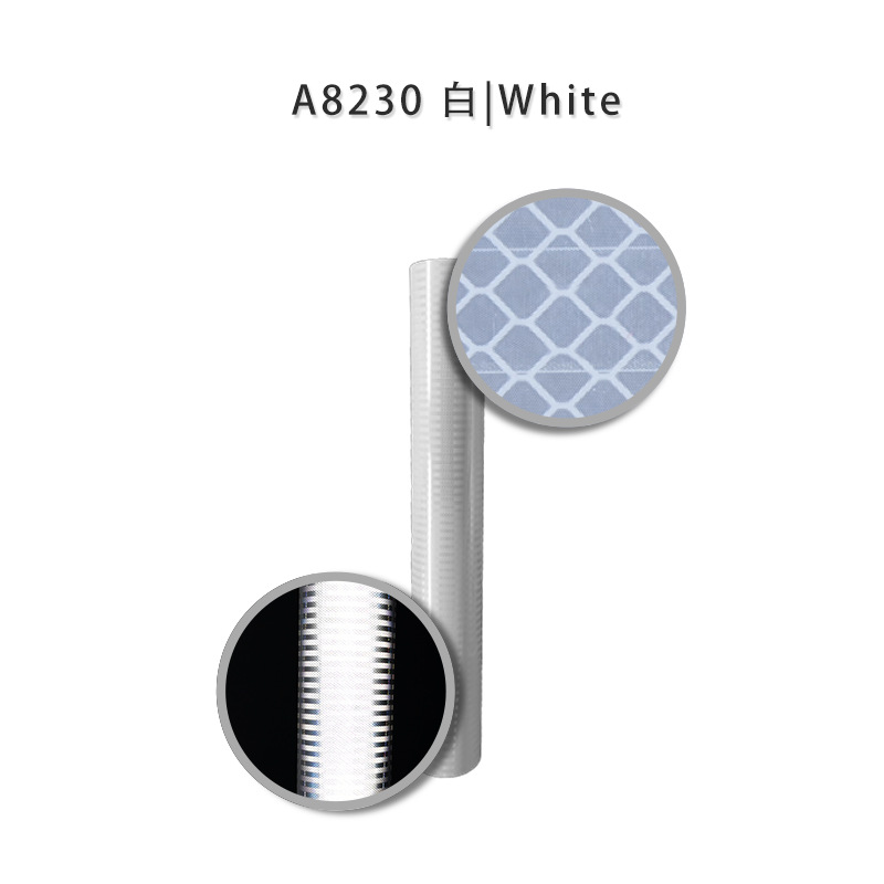 國(guó)標(biāo)二類(lèi)超工程級(jí)反光膜安元8200